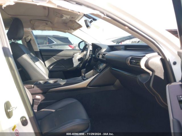 JTHBF1D25E5026028 Lexus IS 250
