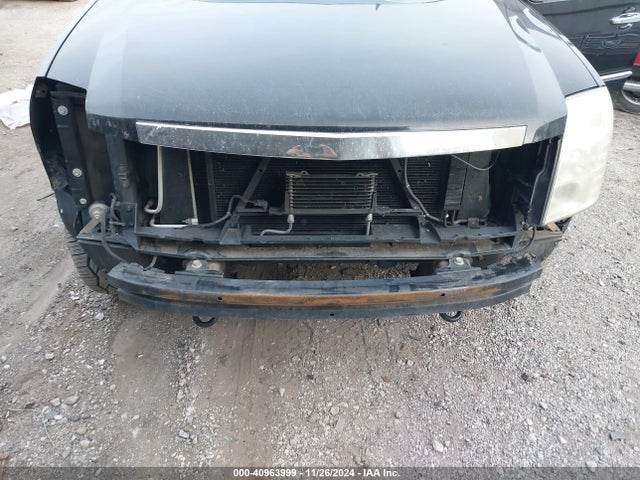 2010 CADILLAC ESCALADE 1GYUKAEF3AR214762 Photo 5