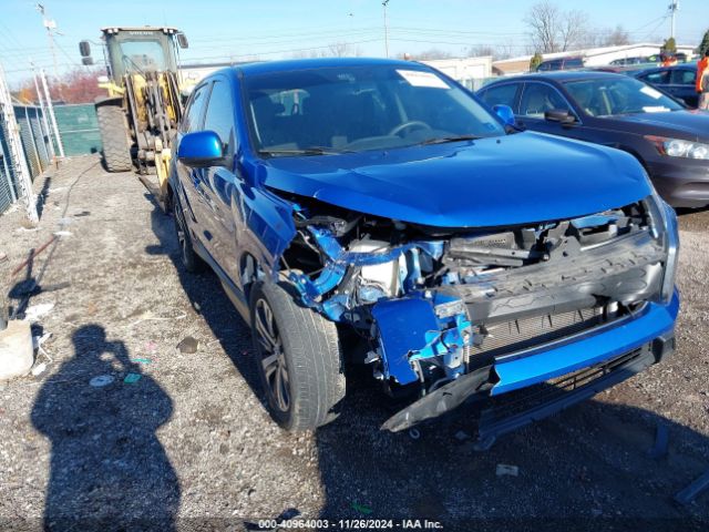 2021 MITSUBISHI OUTLANDER SPORT JA4ARUAU5MU005402 Photo 0