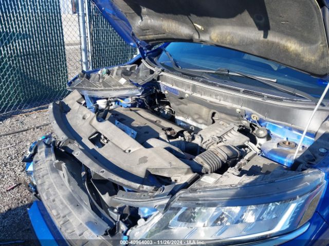 2021 MITSUBISHI OUTLANDER SPORT JA4ARUAU5MU005402 Photo 9