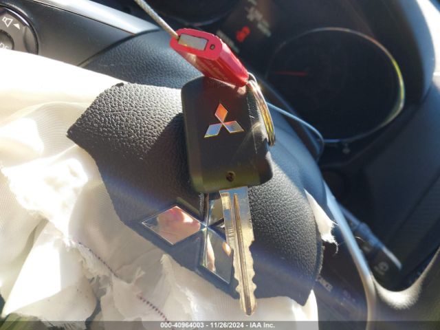 2021 MITSUBISHI OUTLANDER SPORT JA4ARUAU5MU005402 Photo 10