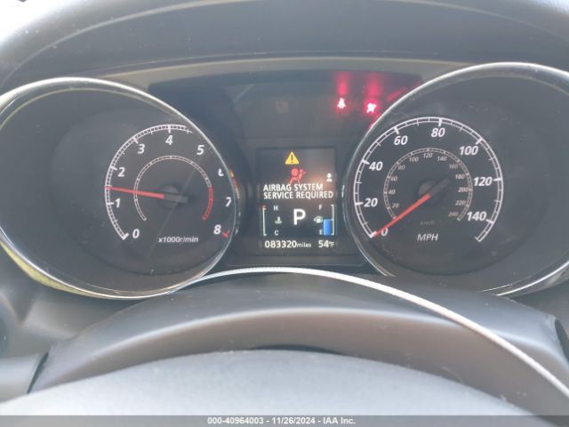 2021 MITSUBISHI OUTLANDER SPORT JA4ARUAU5MU005402 Photo 6