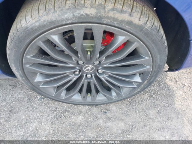 19UUB7F03MA001172 Acura Tlx Type S