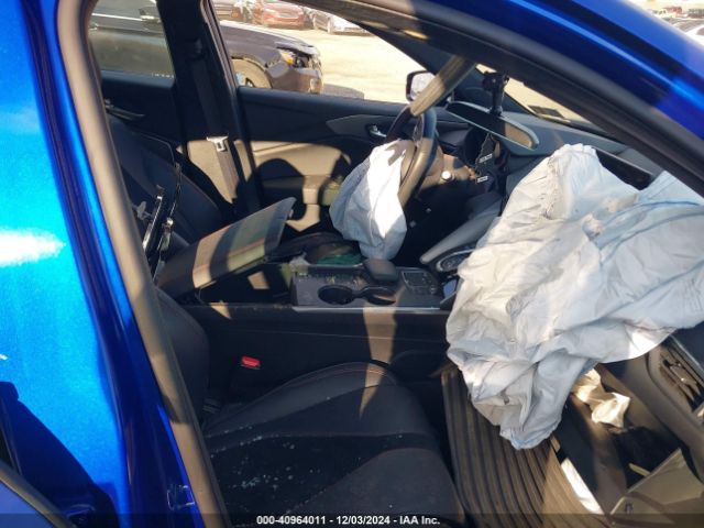 19UUB7F03MA001172 Acura Tlx Type S