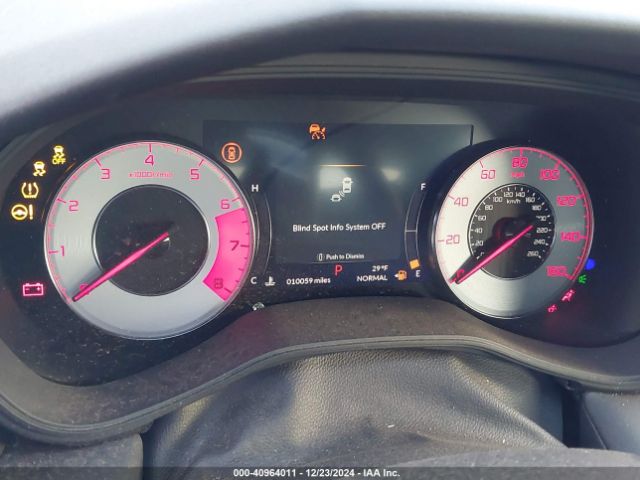 19UUB7F03MA001172 Acura Tlx Type S