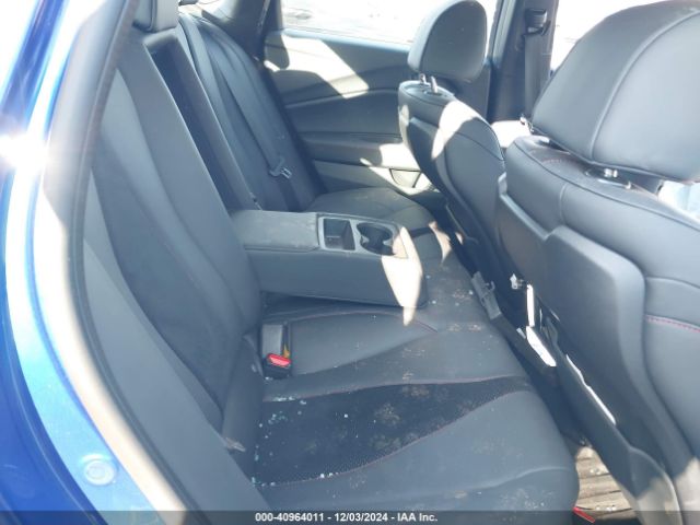 19UUB7F03MA001172 Acura Tlx Type S