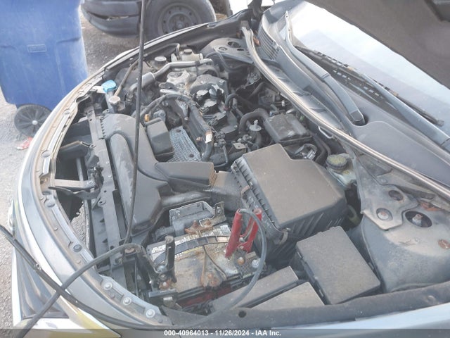 Nissan Altima 2.5 S 2015 1N4AL3APXFN308173 Image 10