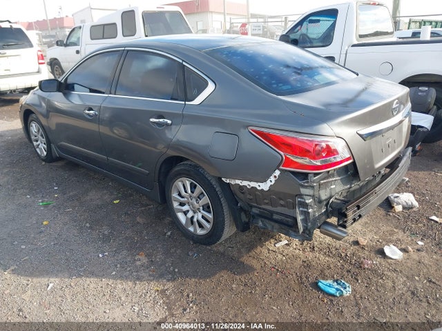 Nissan Altima 2.5 S 2015 1N4AL3APXFN308173 Image 3