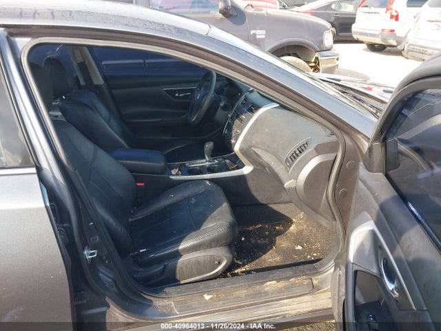 Nissan Altima 2.5 S 2015 1N4AL3APXFN308173 Image 5