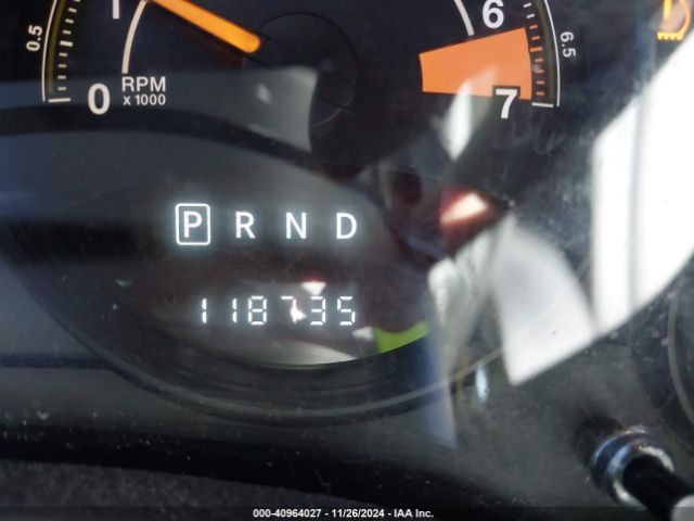 1C4NJPFA1GD647974 Jeep Patriot Latitude