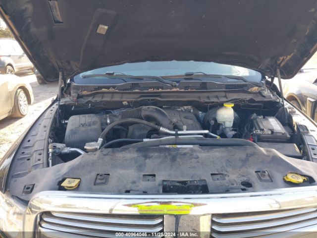 3C6RR6LT7HG658841 RAM 1500 Big Horn  4x2 5'7 Box