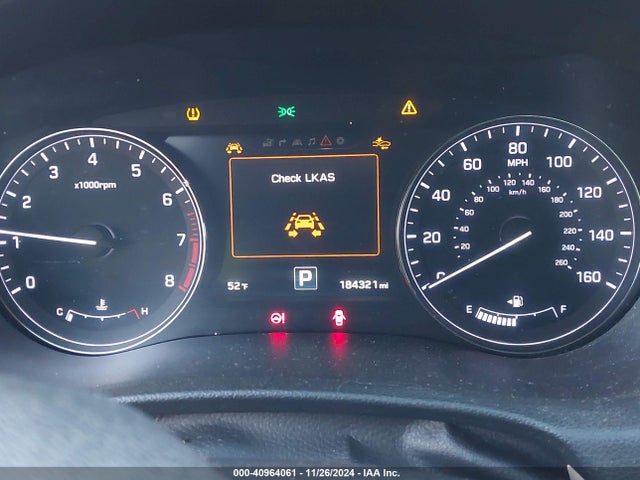 Hyundai Genesis 3.8 2015 KMHGN4JE3FU062913 Image 7