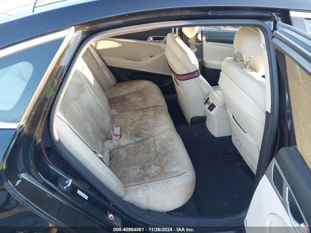 Hyundai Genesis 3.8 2015 KMHGN4JE3FU062913 Image 8