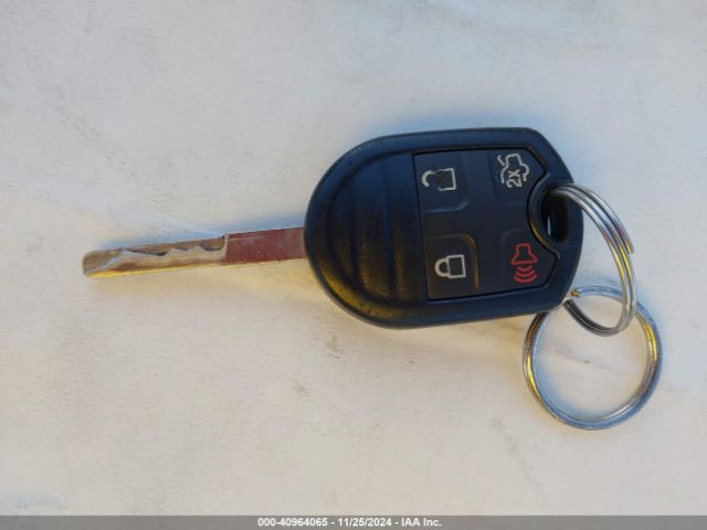 3FADP4AJ2HM135216 Ford FIESTA S