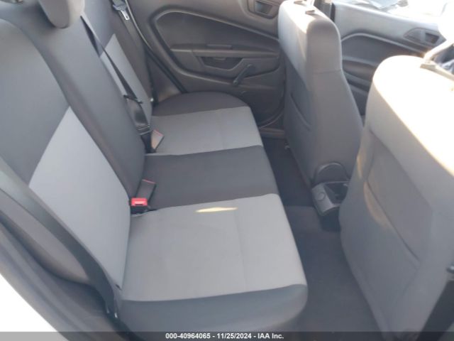 3FADP4AJ2HM135216 Ford FIESTA S