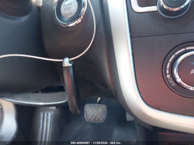 Nissan Altima 2.5 S 2017 1N4AL3AP4HN337932 Image 11