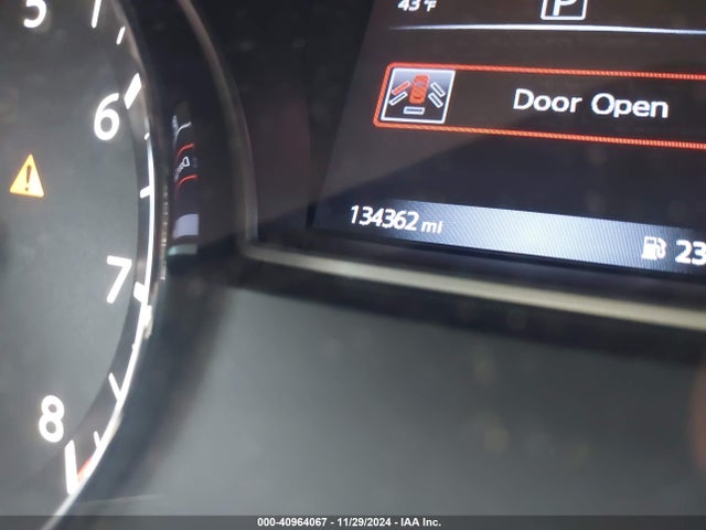 Nissan Altima 2.5 S 2017 1N4AL3AP4HN337932 Image 15