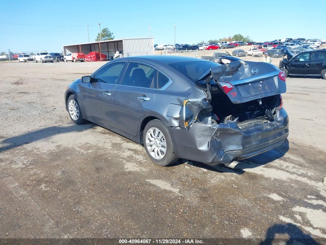 Nissan Altima 2.5 S 2017 1N4AL3AP4HN337932 Image 3