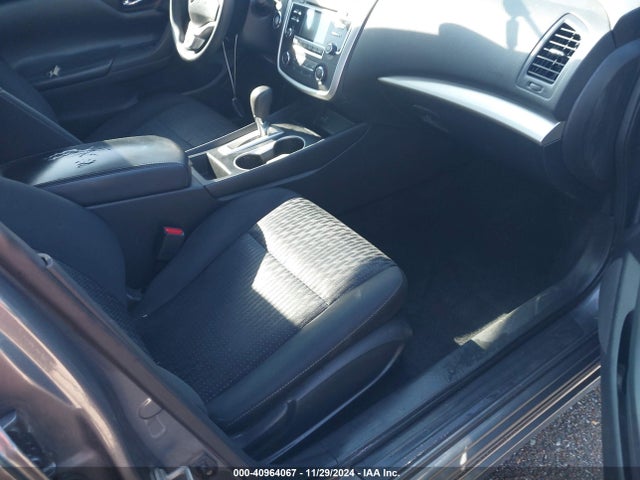 Nissan Altima 2.5 S 2017 1N4AL3AP4HN337932 Image 5
