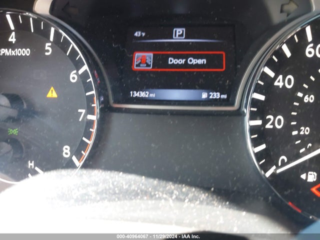 Nissan Altima 2.5 S 2017 1N4AL3AP4HN337932 Image 7