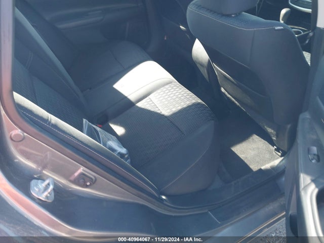 Nissan Altima 2.5 S 2017 1N4AL3AP4HN337932 Image 8