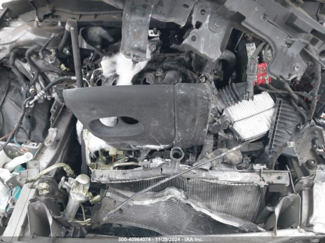 3MYDLBZV0GY105965 Scion IA