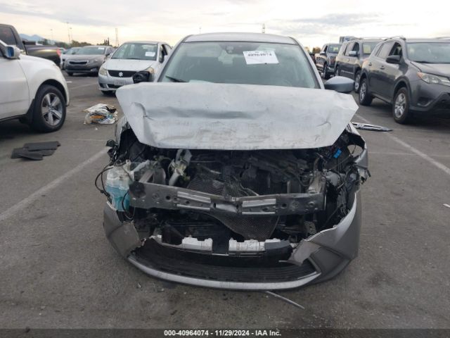3MYDLBZV0GY105965 Scion IA