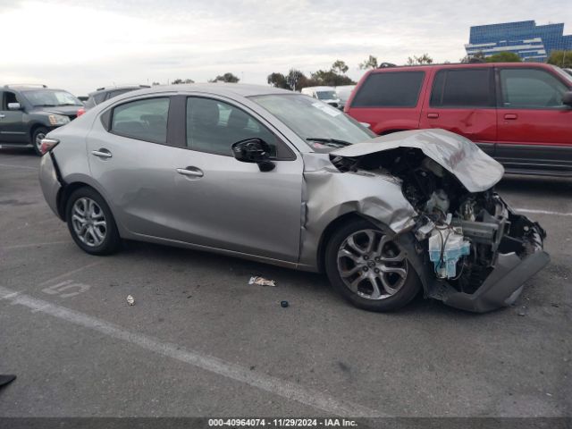 3MYDLBZV0GY105965 Scion IA