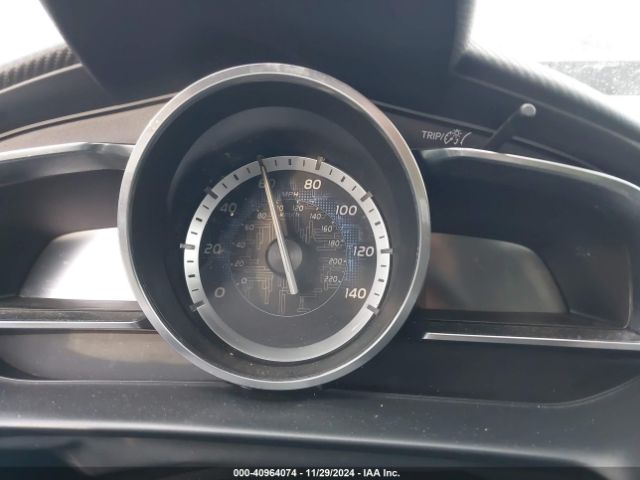 3MYDLBZV0GY105965 Scion IA