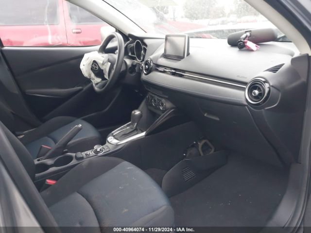 3MYDLBZV0GY105965 Scion IA