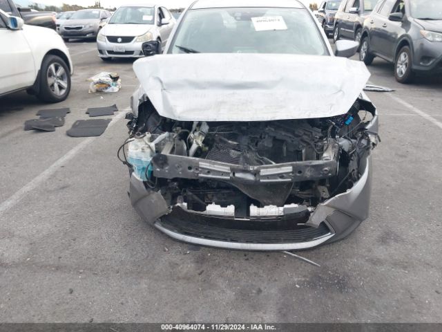 3MYDLBZV0GY105965 Scion IA