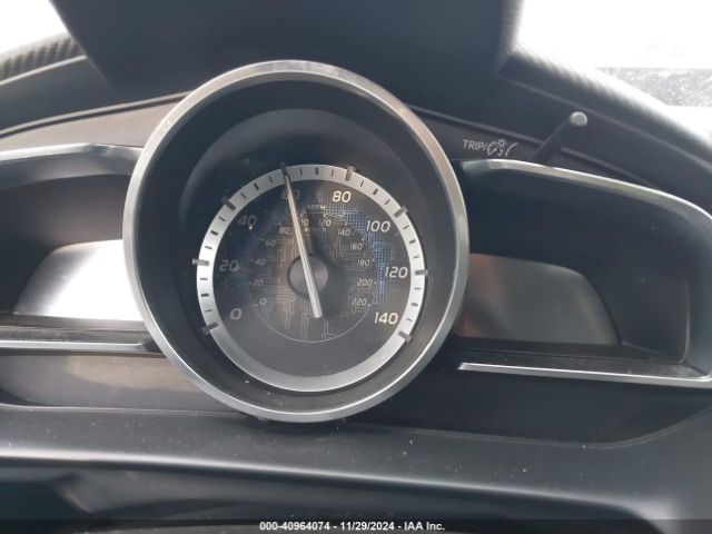 3MYDLBZV0GY105965 Scion IA