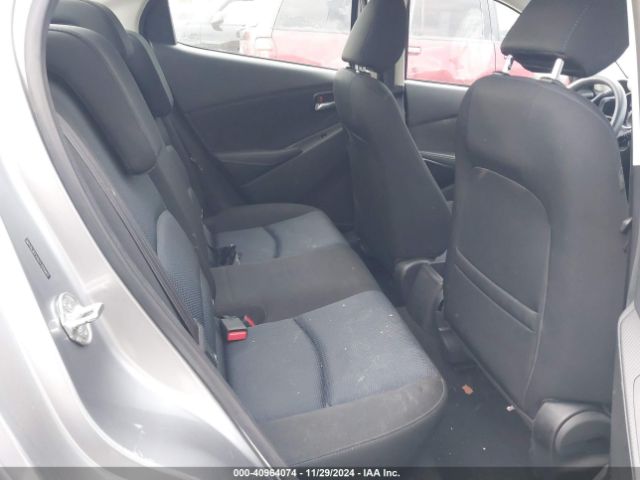 3MYDLBZV0GY105965 Scion IA