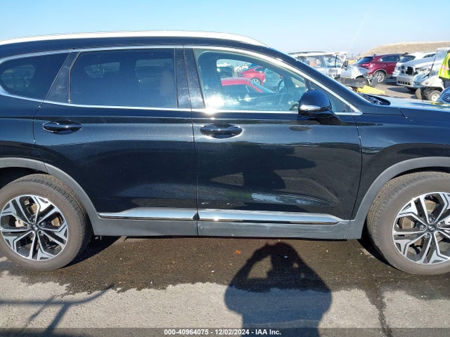 Hyundai Santa Fe Ultimate 2.0t 2019 5NMS5CAA2KH044927 Image 14