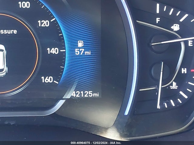 Hyundai Santa Fe Ultimate 2.0t 2019 5NMS5CAA2KH044927 Image 16