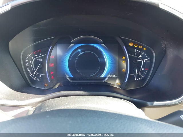 Hyundai Santa Fe Ultimate 2.0t 2019 5NMS5CAA2KH044927 Image 7