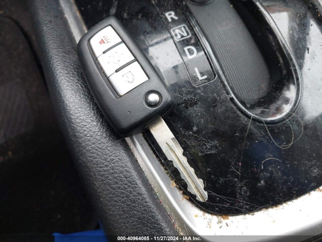 KNMAT2MV8GP594495 Nissan ROGUE S