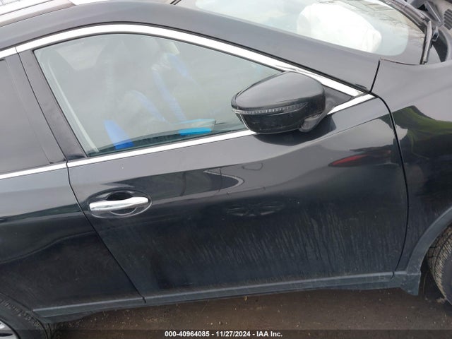 KNMAT2MV8GP594495 Nissan ROGUE S