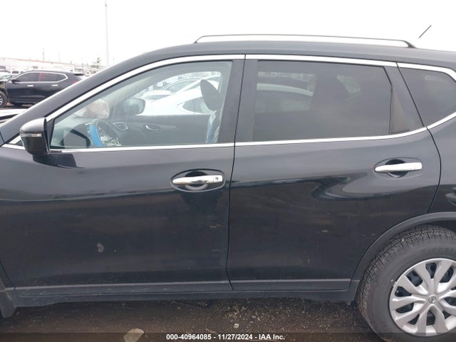 KNMAT2MV8GP594495 Nissan ROGUE S