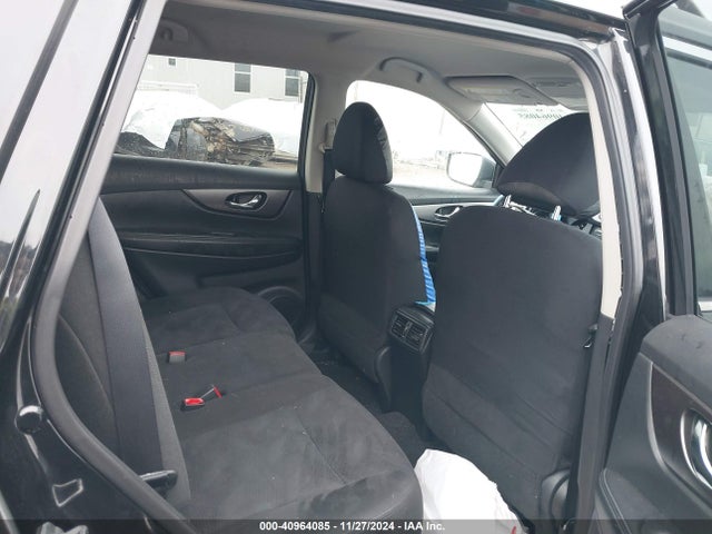 KNMAT2MV8GP594495 Nissan ROGUE S