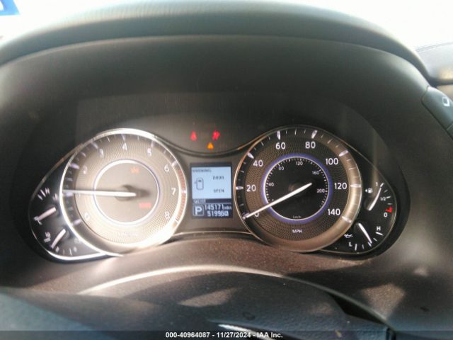 JN8AZ2NF9K9680017 Infiniti QX80 LUXE