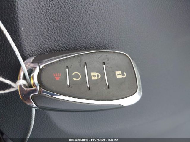 KL7CJLSM3MB366098 Chevrolet Trax Fwd Lt