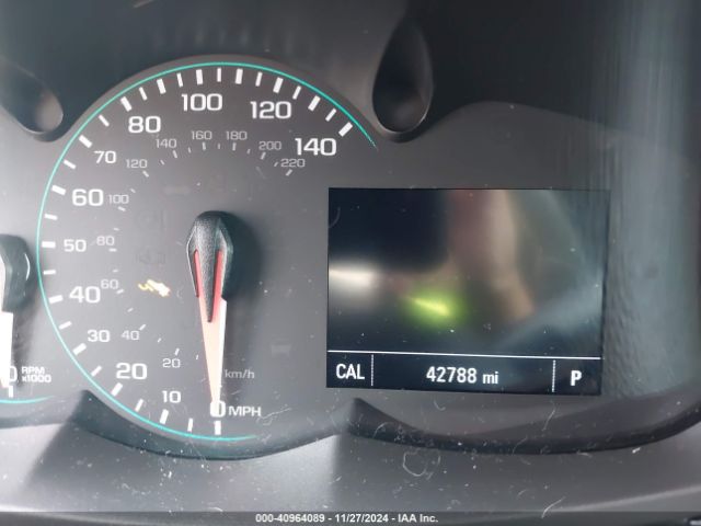 KL7CJLSM3MB366098 Chevrolet Trax Fwd Lt