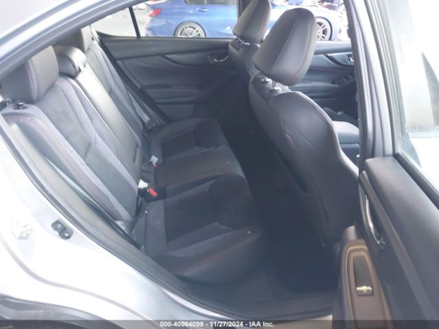 2022 SUBARU WRX JF1VBAN63N8006134 Photo 7