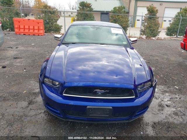 1ZVBP8AM1E5274187 Ford Mustang V6