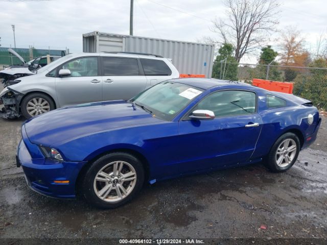 1ZVBP8AM1E5274187 Ford Mustang V6