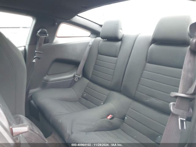 1ZVBP8AM1E5274187 Ford Mustang V6