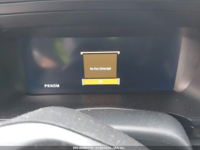 1FTEW1E87PFB33760 Ford F-150 Tremor