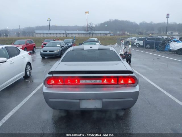 2C3CDYBT9EH133158 Dodge Challenger R/t