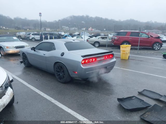 2C3CDYBT9EH133158 Dodge Challenger R/t